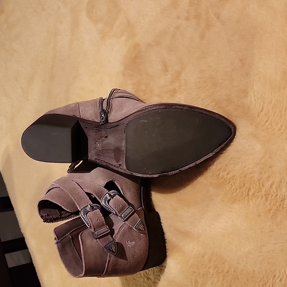 Frye Booties - Picture 3 of 3